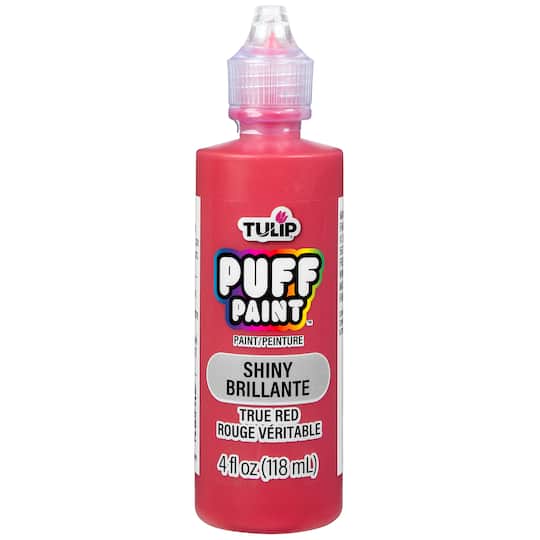 Tulip® Puff Paint™ 4oz. Dimensional Fabric Paint